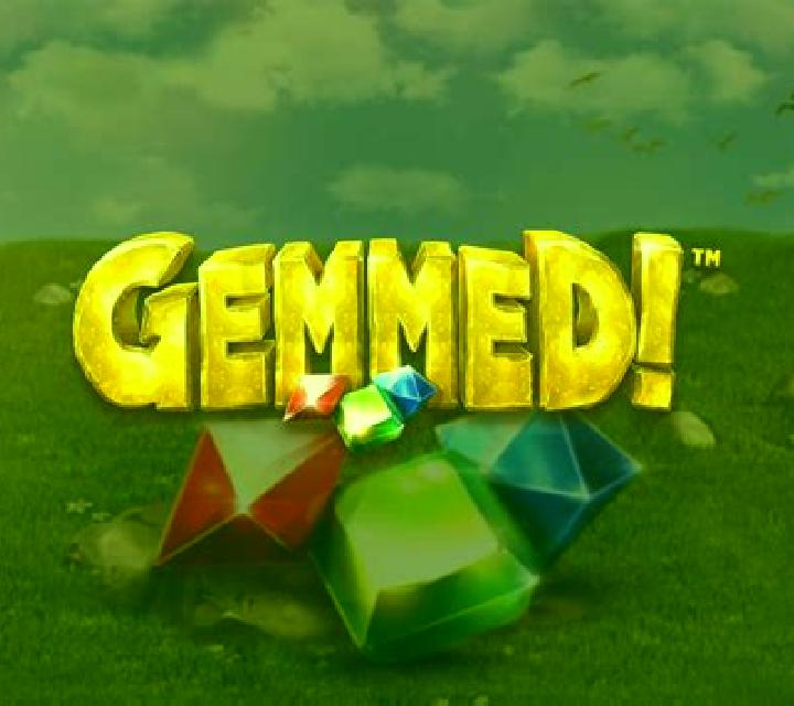 Gemmed! slot game