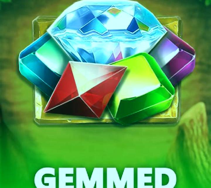 Gemmed! slot