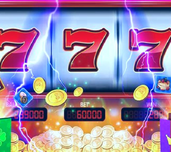 Gemmer online slot