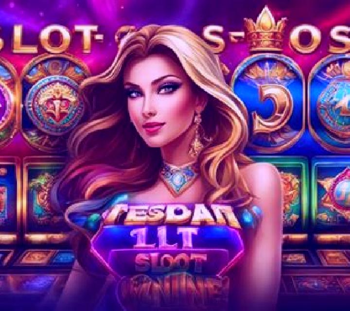 Gemmonda online slot