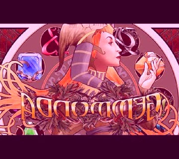 Gemmonda slot game