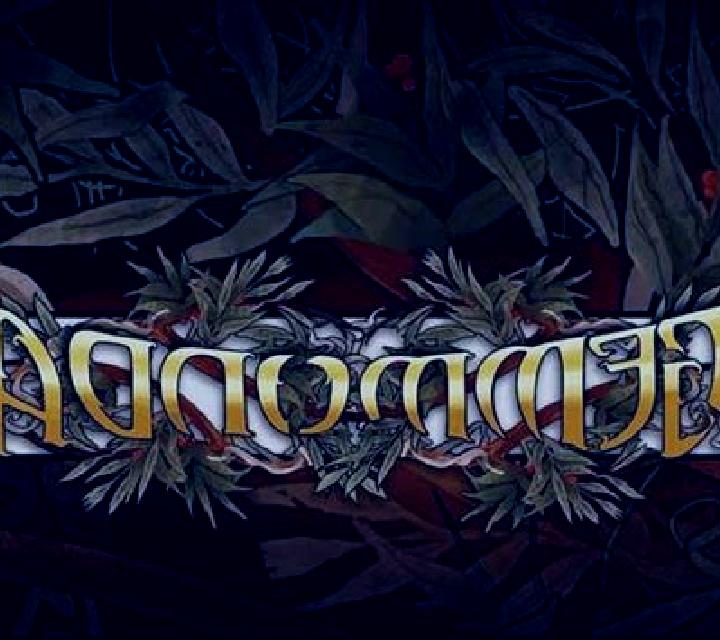Gemmonda slot