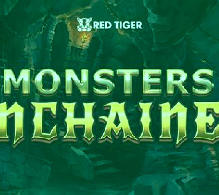 Gemoire Unchained online slot
