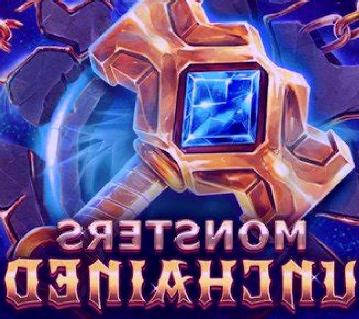 Gemoire Unchained slot
