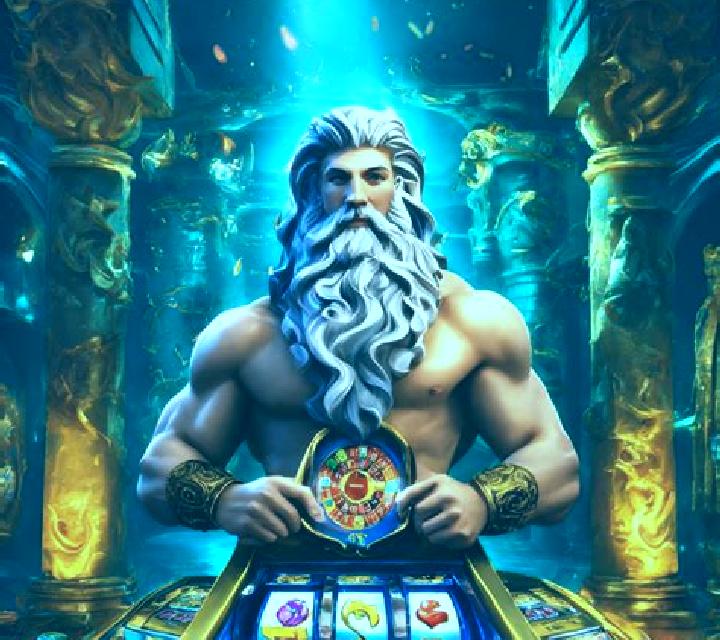 Gemonex online slot