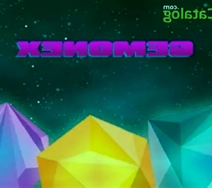 Gemonex slot
