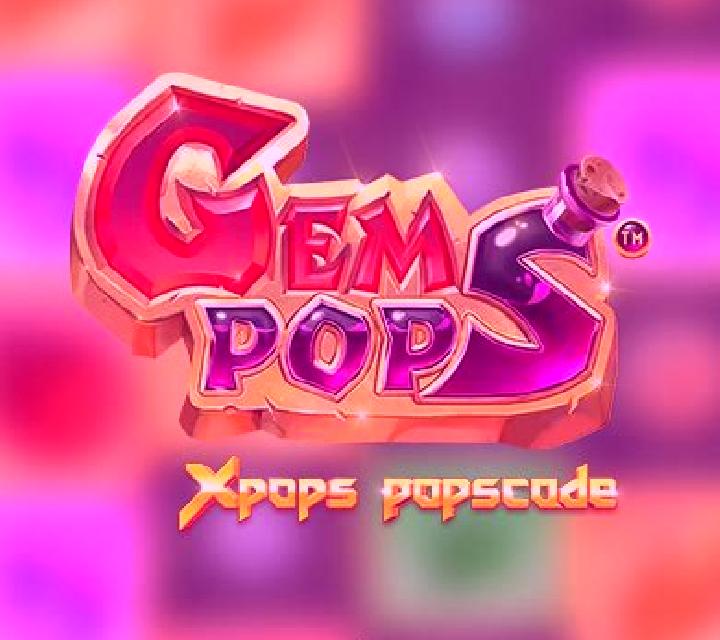 GemPops slot game
