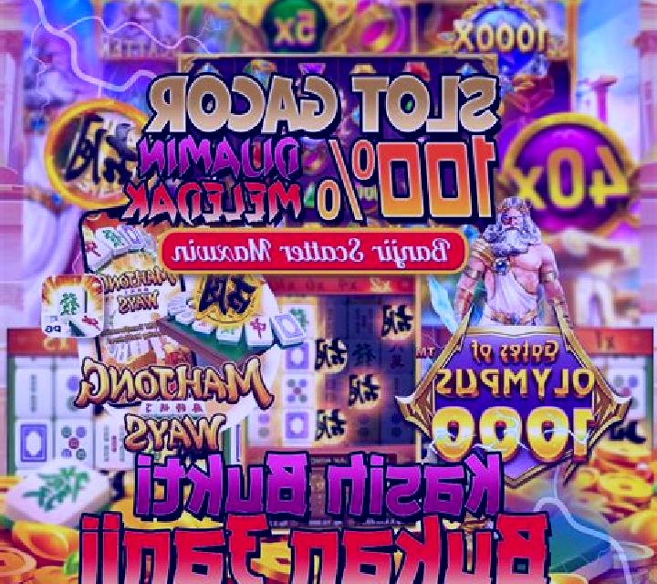 Gems 20 slot