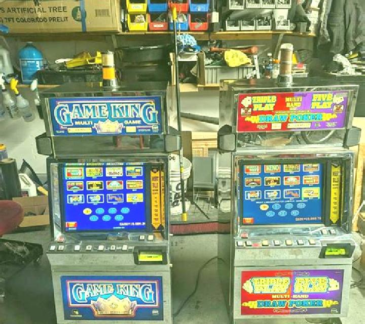 Gems 50 slot