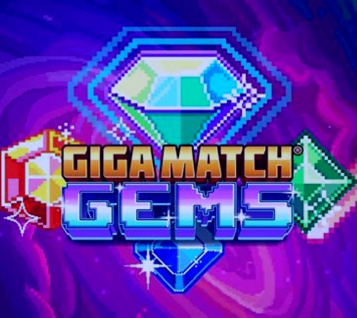 Gems and the City slot game