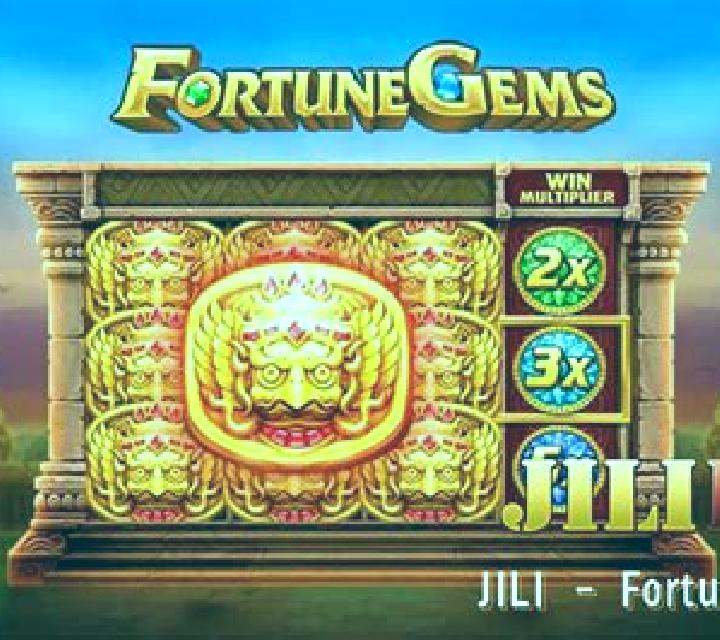 Gems Bonanza (1xGames) online slot