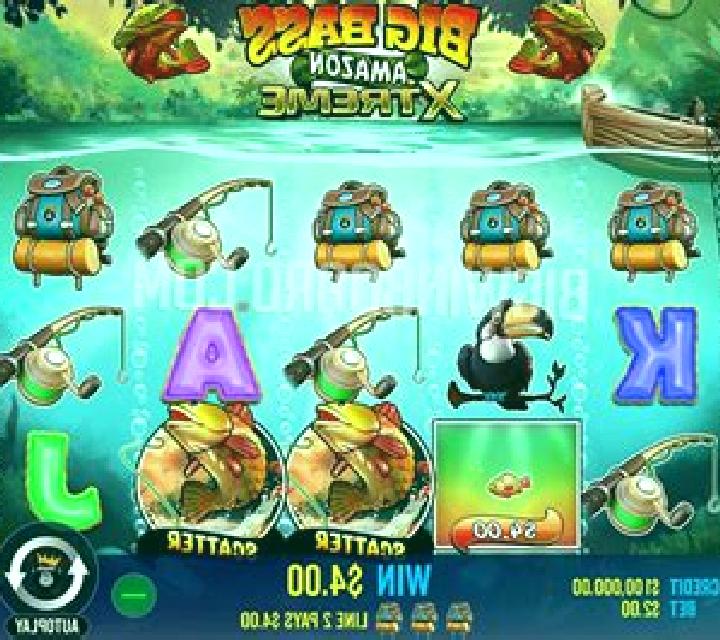 Gems Claw Xtreme slot