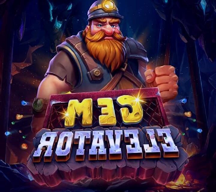 Gems Elevator online slot