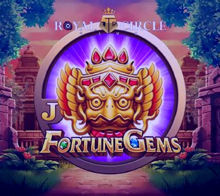 Gems Fall slot machine