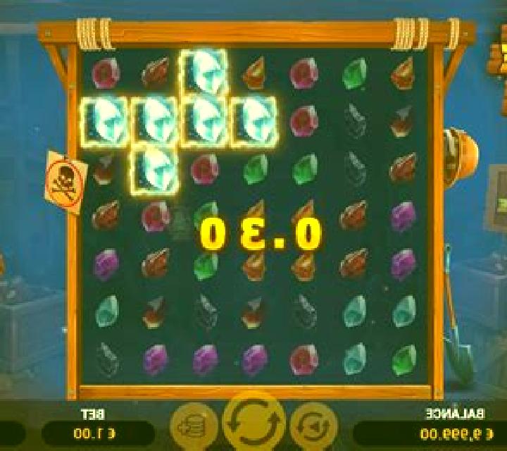 Gems Galore slot