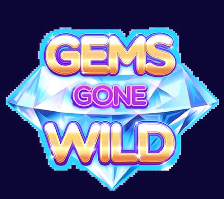 Gems Gone Wild online slot