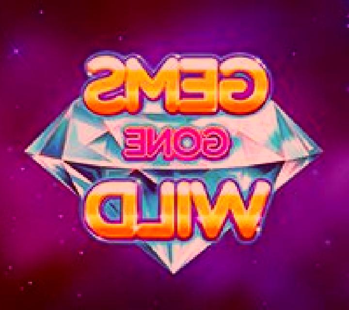 Gems Gone Wild slot game