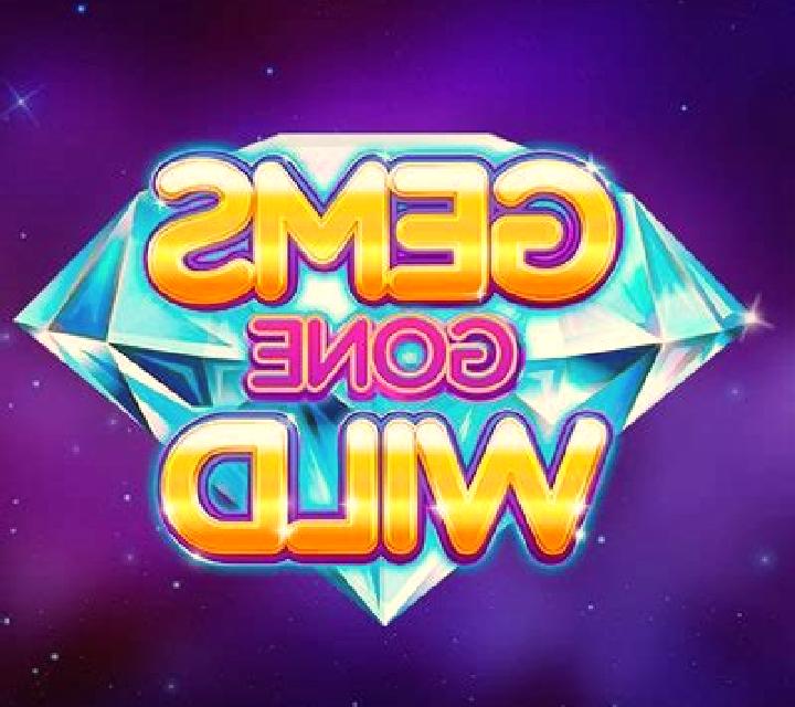 Gems Gone Wild slot machine