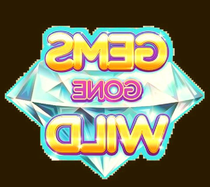 Gems Gone Wild slot