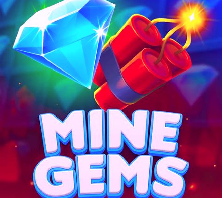Gems Miner online slot
