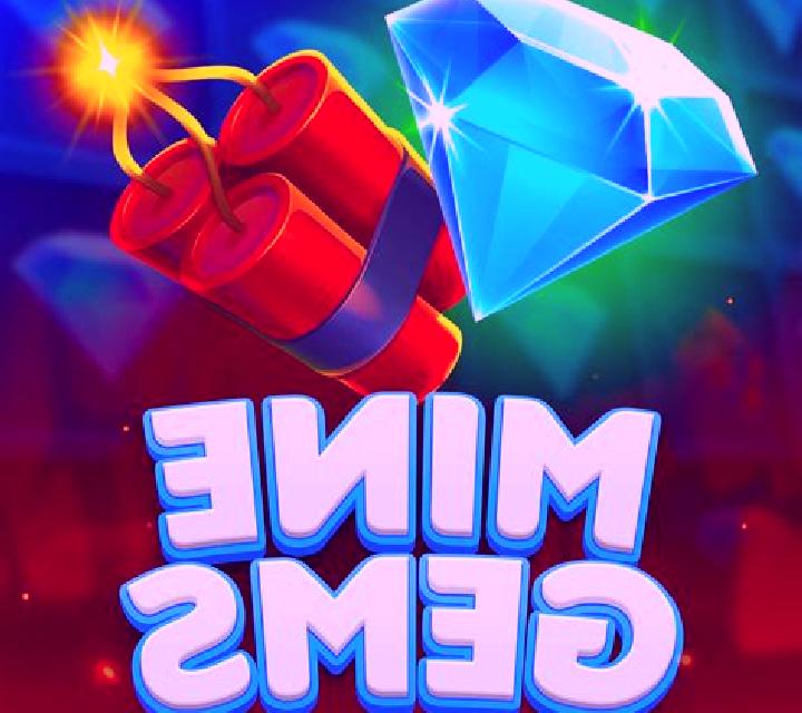 Gems Miner slot
