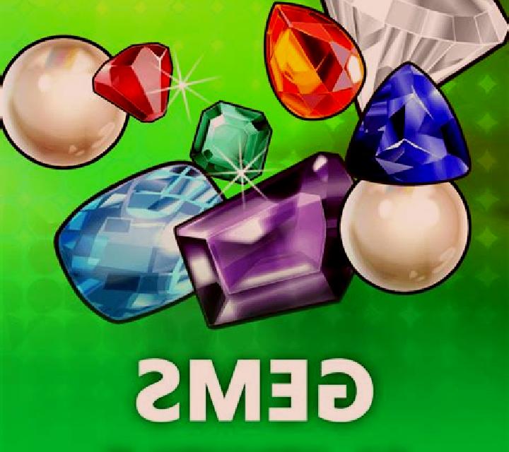 Gems n Jewels slot