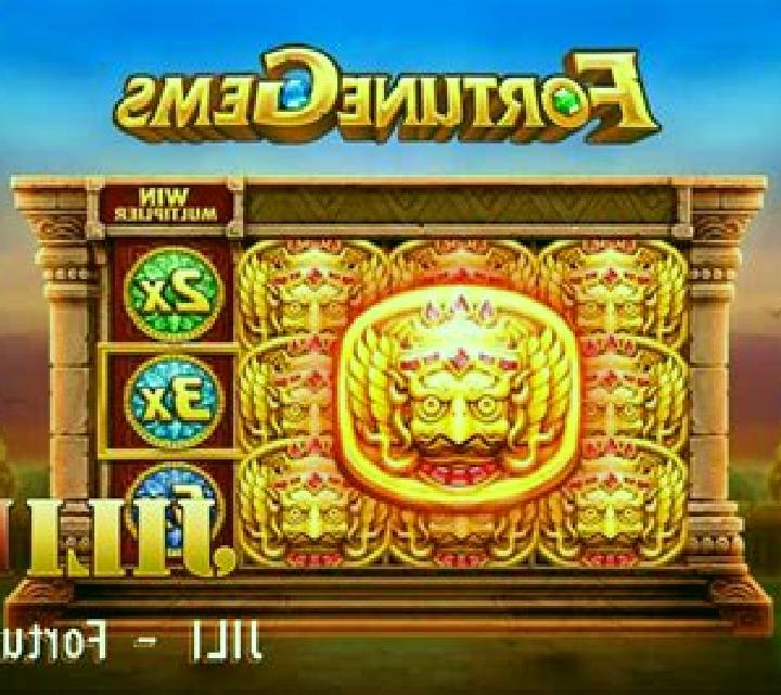 Gems Odyssey (1xGames) online slot