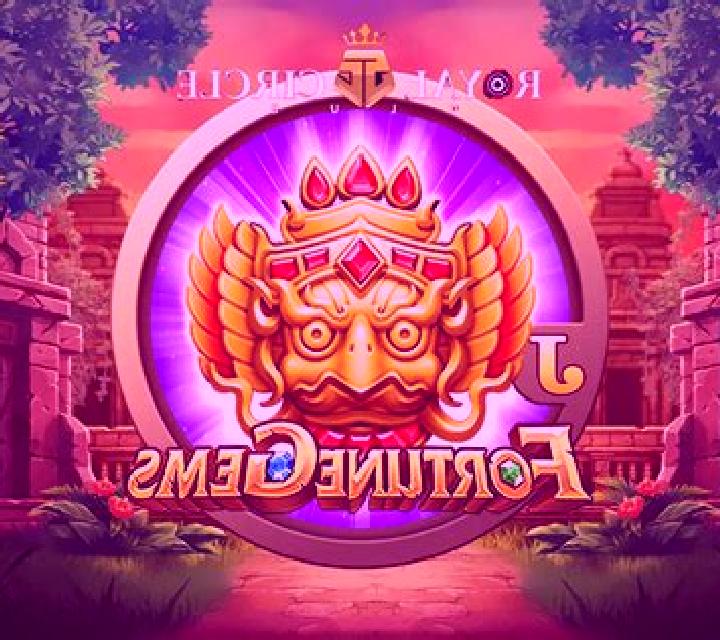 Gems Odyssey (1xGames) slot machine
