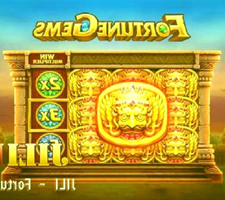 Gems Odyssey (1xGames) slot