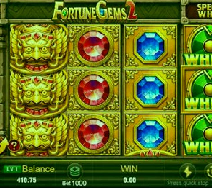 Gems of BUXEXA online slot