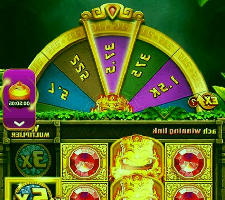Gems of BUXEXA slot machine