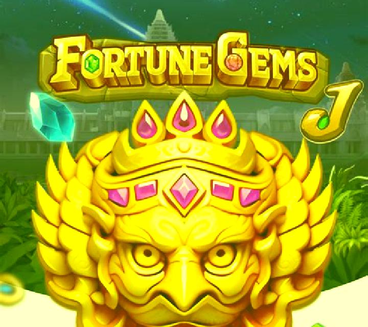 Gems of Fortune (Intouch Games) online slot