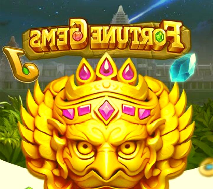 Gems of Fortune (Seven ABC) online slot