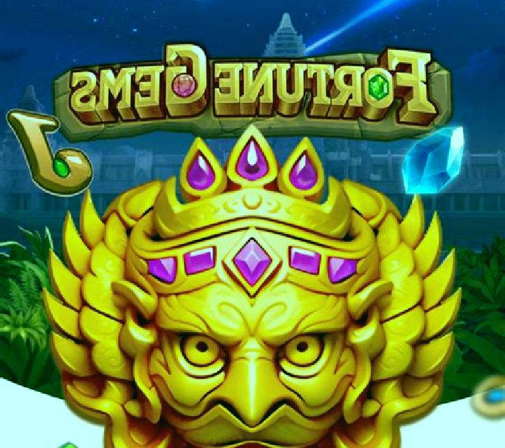 Gems of Fortune (Seven ABC) slot game