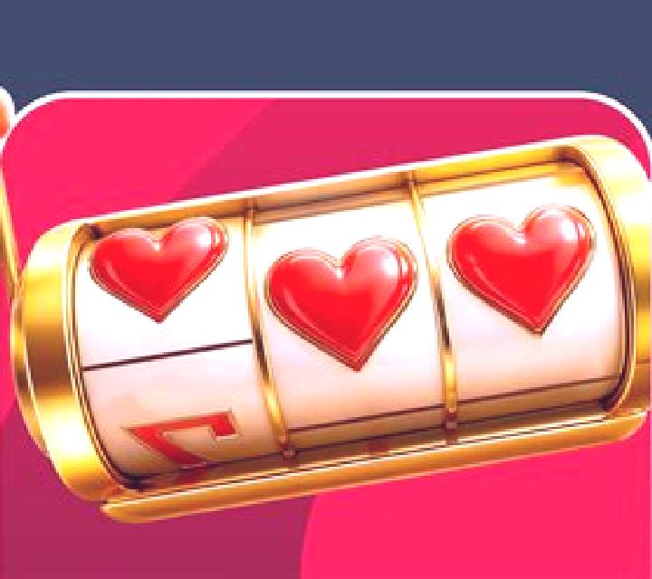 Gems of Love Hold & Win slot