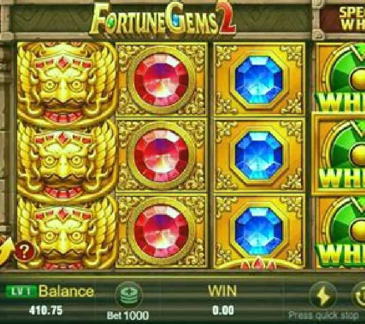 Gems of Ra online slot