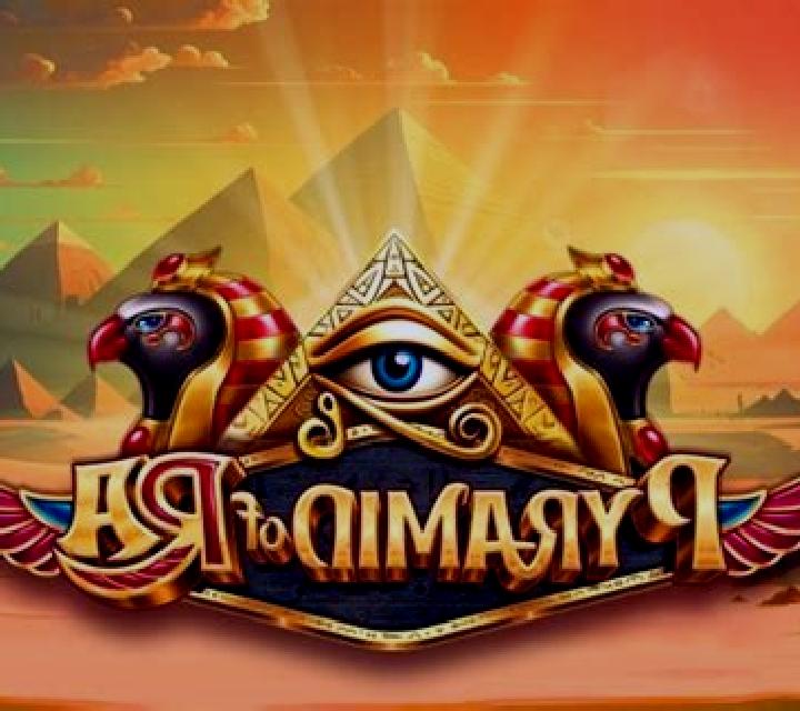 Gems of Ra slot game