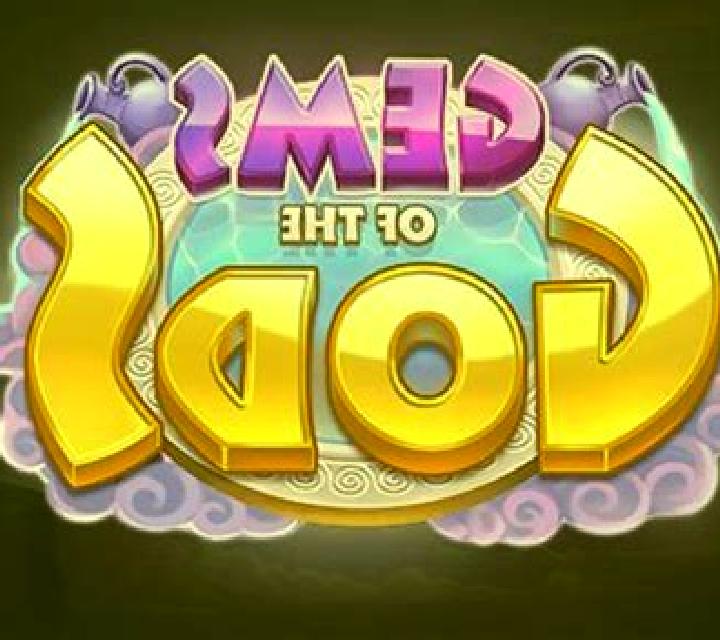 Gems of the Gods slot