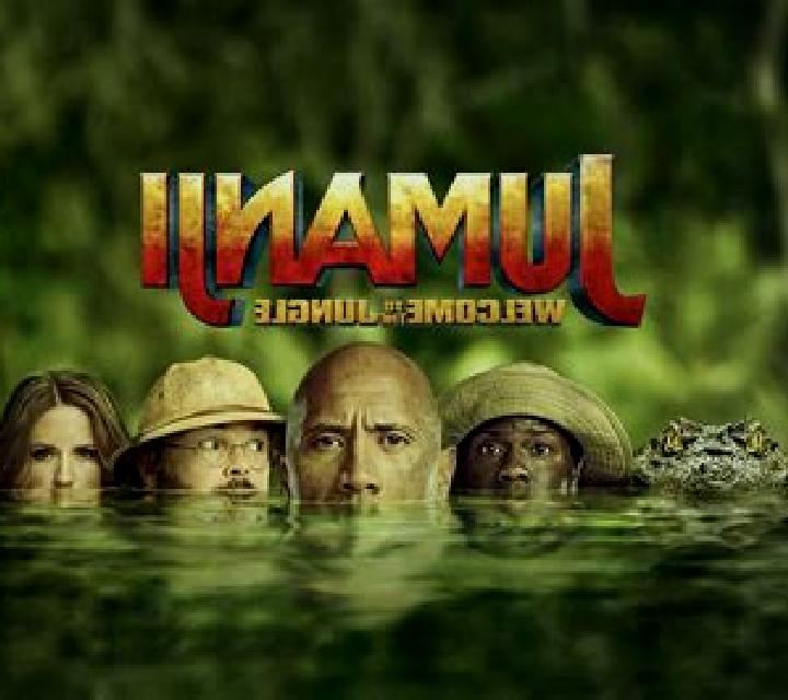 Gems of the Jungle online slot