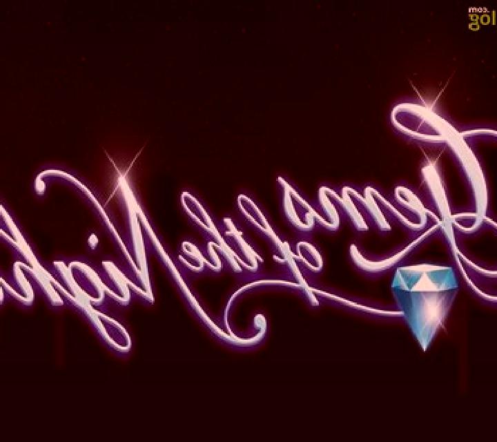 Gems of the Night HD slot