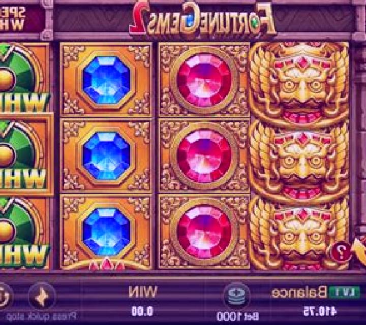 Gems of Valhalla slot game