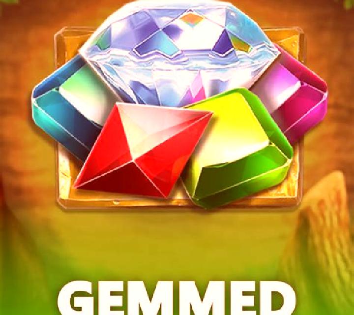 Gems & Riches online slot