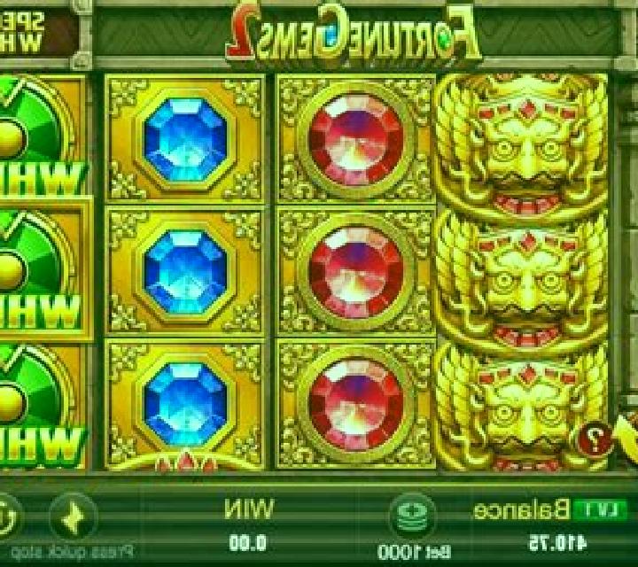 Gems Sky slot game