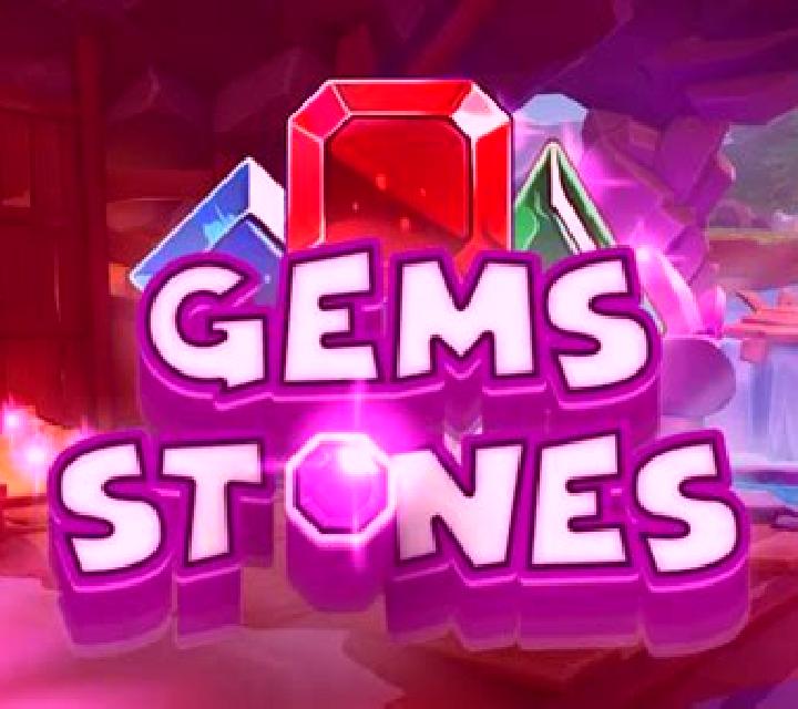 Gems & Stones slot game