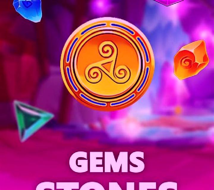 Gems & Stones slot