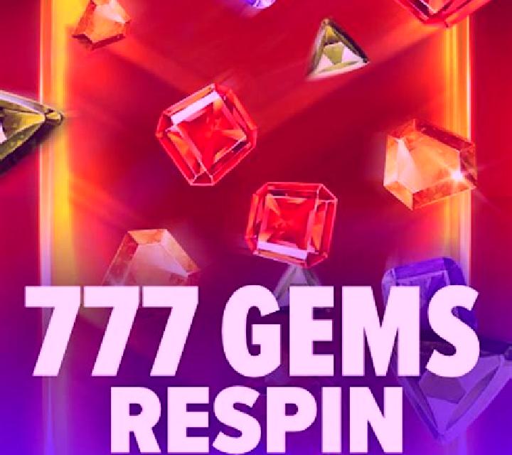 Gems (Titan Gaming) online slot