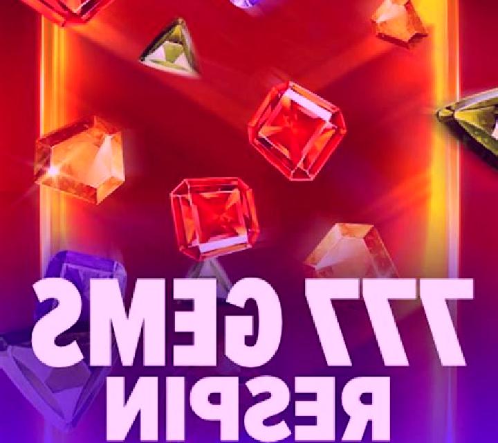 Gems (Titan Gaming) slot