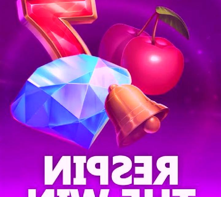 Gems, Win, Respin! slot machine