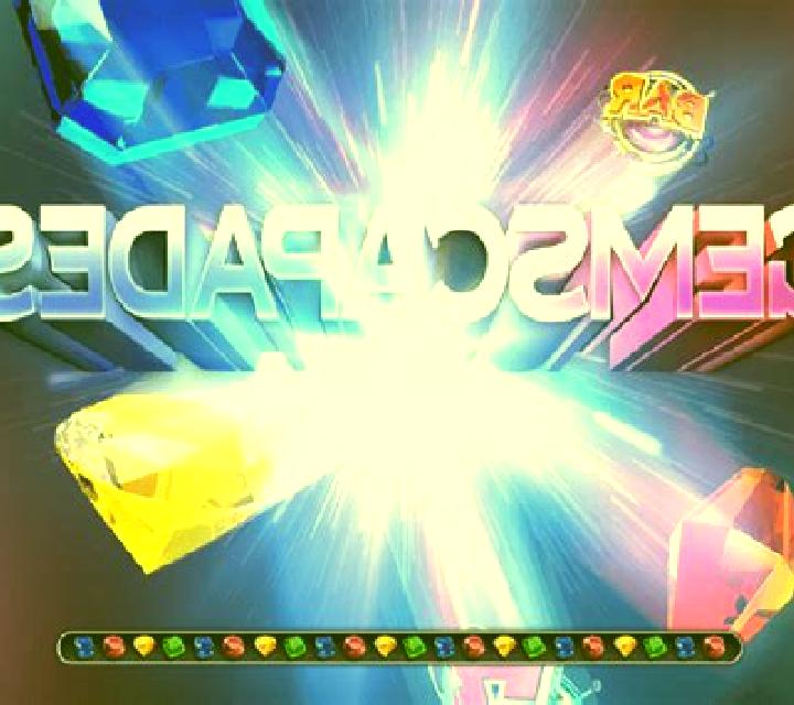 Gemscapades online slot
