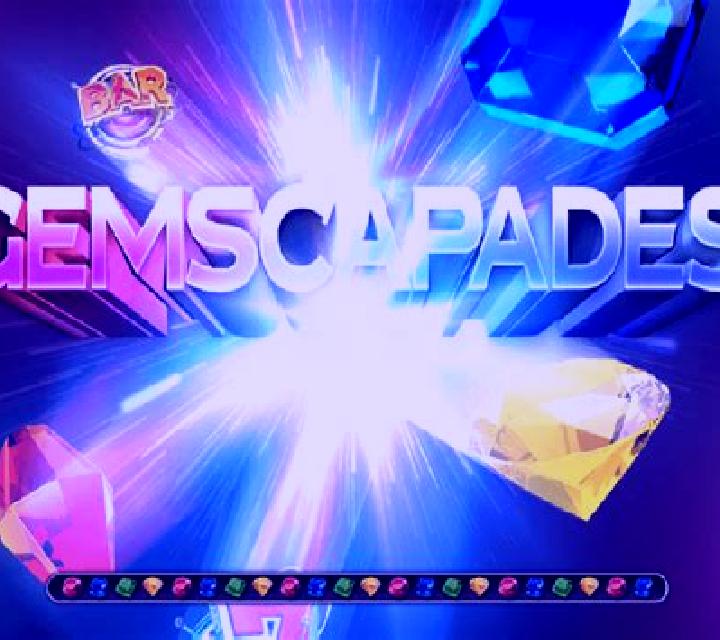 Gemscapades slot
